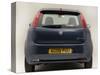 2008 Fiat Punto-null-Stretched Canvas