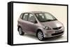 2008 Honda Jazz-null-Framed Stretched Canvas