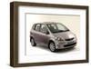 2008 Honda Jazz-null-Framed Photographic Print