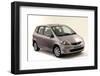 2008 Honda Jazz-null-Framed Photographic Print