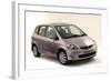 2008 Honda Jazz-null-Framed Photographic Print