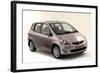 2008 Honda Jazz-null-Framed Photographic Print