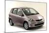 2008 Honda Jazz-null-Mounted Photographic Print