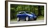 2008 Mazda CX7-null-Framed Photographic Print