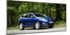 2008 Mazda CX7-null-Mounted Photographic Print