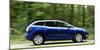 2008 Mazda CX7-null-Mounted Photographic Print