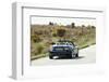 2008 Mazda MX5 Roadster Coupe-null-Framed Photographic Print