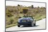 2008 Mazda MX5 Roadster Coupe-null-Mounted Photographic Print