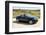 2008 Mazda MX5 Roadster Coupe-null-Framed Photographic Print