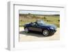 2008 Mazda MX5 Roadster Coupe-null-Framed Photographic Print