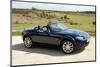 2008 Mazda MX5 Roadster Coupe-null-Mounted Photographic Print