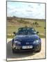 2008 Mazda MX5 Roadster Coupe-null-Mounted Photographic Print