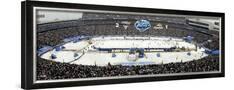 2008 NHL Winter Classic-null-Framed Photographic Print