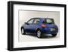 2008 Renault Megane-null-Framed Photographic Print