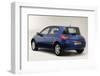 2008 Renault Megane-null-Framed Photographic Print