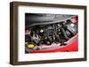 2008 Renault Twingo-null-Framed Photographic Print