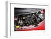 2008 Renault Twingo-null-Framed Photographic Print