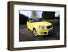 2008 Skoda Fabia 2-null-Framed Photographic Print