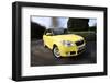 2008 Skoda Fabia 2-null-Framed Photographic Print