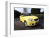 2008 Skoda Fabia 2-null-Framed Photographic Print