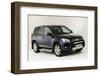 2008 Toyota RAV 4-null-Framed Photographic Print