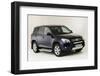 2008 Toyota RAV 4-null-Framed Photographic Print