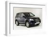 2008 Toyota RAV 4-null-Framed Photographic Print