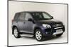 2008 Toyota RAV 4-null-Mounted Photographic Print