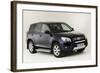 2008 Toyota RAV 4-null-Framed Photographic Print