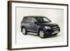 2008 Toyota RAV 4-null-Framed Photographic Print