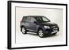 2008 Toyota RAV 4-null-Framed Photographic Print