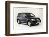 2008 Toyota RAV 4-null-Framed Photographic Print