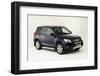 2008 Toyota RAV 4-null-Framed Photographic Print