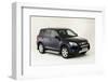 2008 Toyota RAV 4-null-Framed Photographic Print