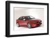 2009 Alfa Romeo 159-null-Framed Photographic Print