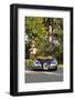 2009 Bugatti Veyron Sang Bleu-null-Framed Photographic Print