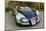 2009 Bugatti Veyron Sang Bleu-null-Mounted Photographic Print