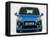 2009 Citroen C3 Picasso-null-Framed Stretched Canvas