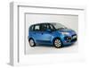 2009 Citroen C3 Picasso-null-Framed Photographic Print