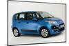 2009 Citroen C3 Picasso-null-Mounted Photographic Print