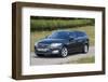 2009 Ford Mondeo Tdci Estate-null-Framed Photographic Print