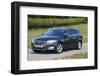 2009 Ford Mondeo Tdci Estate-null-Framed Photographic Print