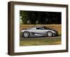 2009 Koenigsegg CCX-R, Goodwod Festival of Speed-null-Framed Photographic Print