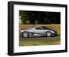 2009 Koenigsegg CCX-R, Goodwod Festival of Speed-null-Framed Photographic Print