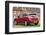 2009 Mazda 3 2.2D Sport-null-Framed Photographic Print