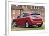 2009 Mazda 3 2.2D Sport-null-Framed Photographic Print