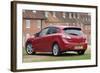 2009 Mazda 3 2.2D Sport-null-Framed Photographic Print