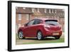 2009 Mazda 3 2.2D Sport-null-Framed Photographic Print