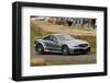 2009 Mercedes Benz SL65 AMG Black-null-Framed Photographic Print