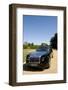 2009 Rolls Royce Phantom Drophead Coupe-null-Framed Photographic Print